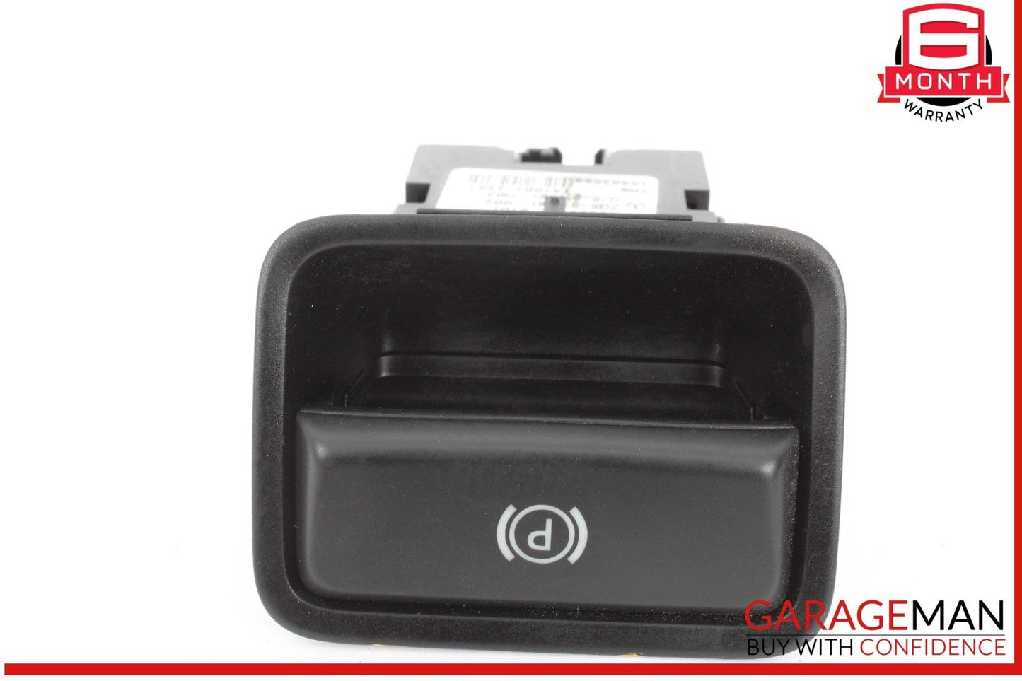 12-20 Mercedes W117 CLA250 Parking Brake Release Handle 2469050451 OEM