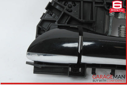06-13 Mercedes X164 GL450 ML350 Rear Left Driver Side Exterior Door Handle OEM