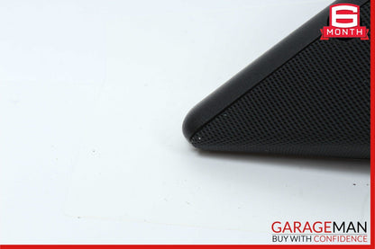 06-11 Mercedes W219 CLS500 CLS350 Door Tweeter Speaker Front Left Black OEM