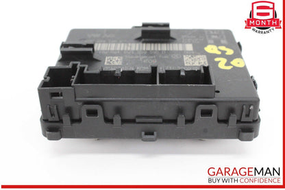 19-24 Audi Q3 S3 A3 Rear Left or Rear Right Side Door Control Module Unit OEM