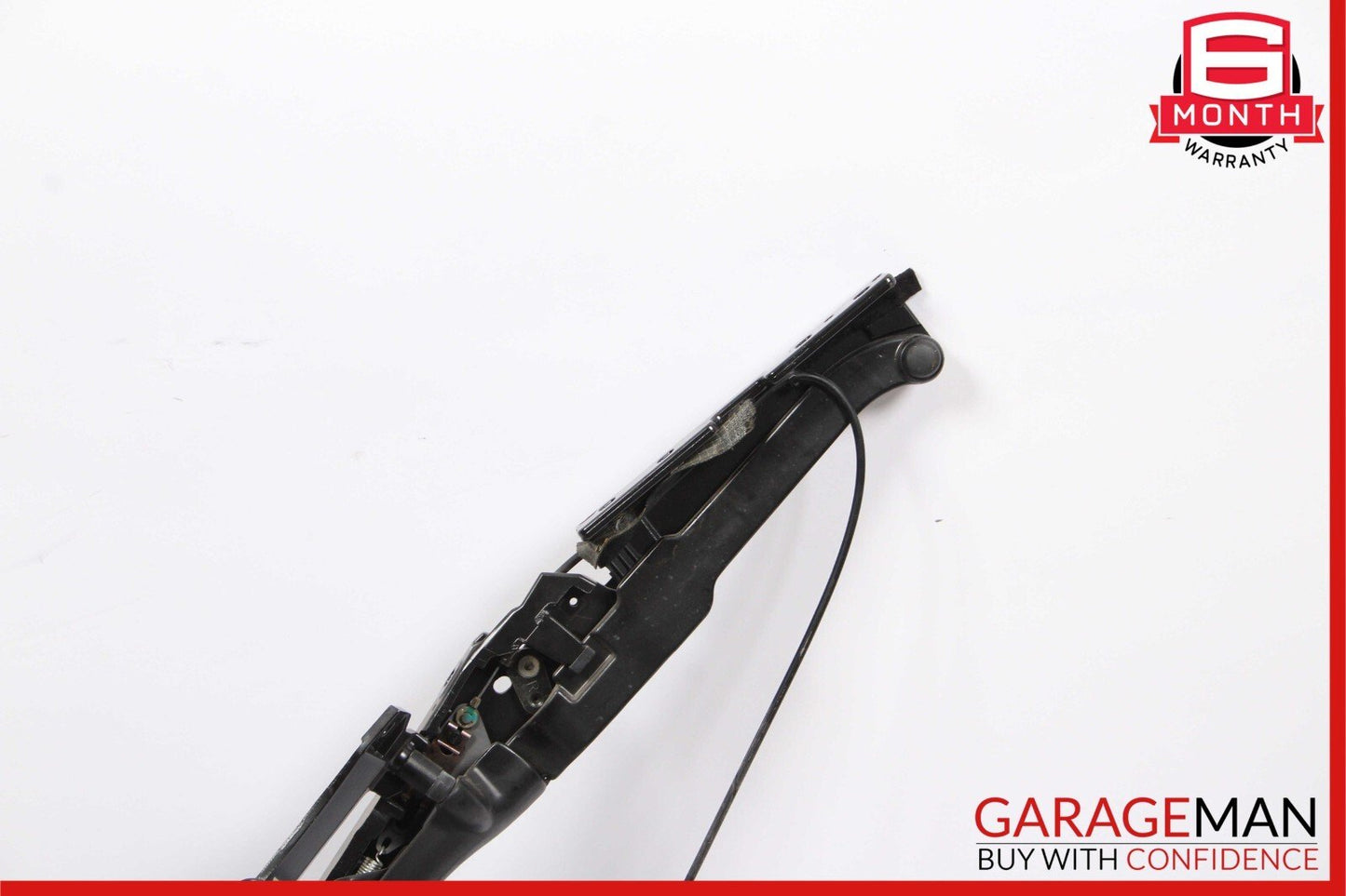 03-08 Mercedes R230 SL500 SL600 Left Convertible Hard Roof Top Hinge Assembly