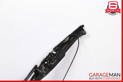 03-08 Mercedes R230 SL500 SL600 Left Convertible Hard Roof Top Hinge Assembly