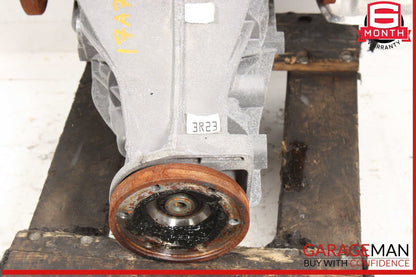 12-18 Audi A7 A6 Quattro Rear Diff Differential Axle Carrier Assembly OEM