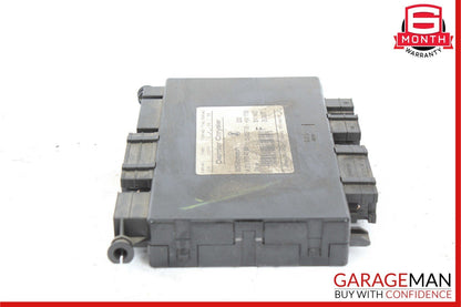 03-12 Mercedes GL550 ML500 SLK350 E350 Front Left Side Seat Control Module Unit