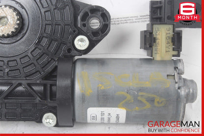 14-19 Mercedes W117 CLA250 CLA45 AMG Pano Panoramic Sunroof Sun Roof Motor OEM