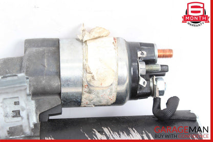07-09 Mercedes W221 S550 CL550 Engine Starter Motor Unit OEM