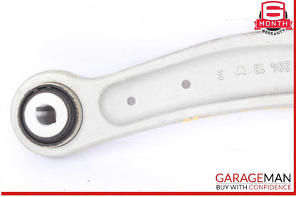 16-22 Mercedes X253 GLC43 AMG Rear Left or Right Side Upper Trailing Control Arm
