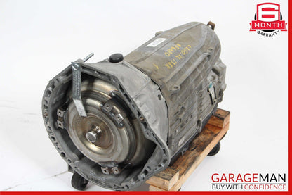 12-15 Mercedes C250 SLK250 7G Tranny Automatic Transmission Assy 722.997 138k