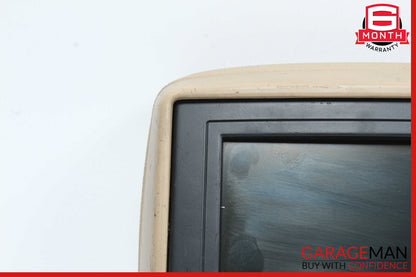 06-10 Mercedes X164 GL450 ML350 Headrest Screen Monitor Display OEM