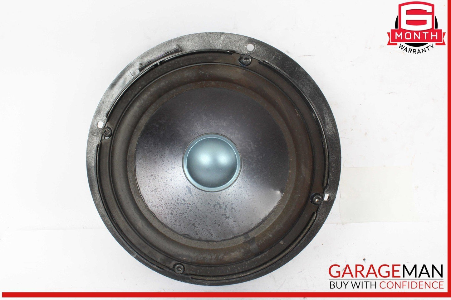 06-09 Mercedes W251 R350 Front & Rear Right & Left Door Audio Sound Speakers