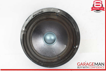 06-09 Mercedes W251 R350 Front & Rear Right & Left Door Audio Sound Speakers