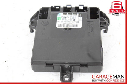 06-13 Mercedes ML350 ML550 GL450 R350 Front Right Side Door Control Module Unit