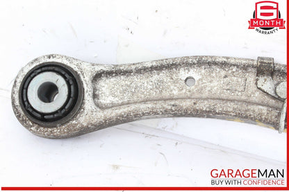 07-15 Audi Q7 Rear Right or Rear Left Upper Forward Control Arm 7L0505375A OEM