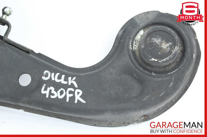 97-04 Mercedes SLK230 CLK320 CLK430 Front Right Side Upper Control Arm OEM