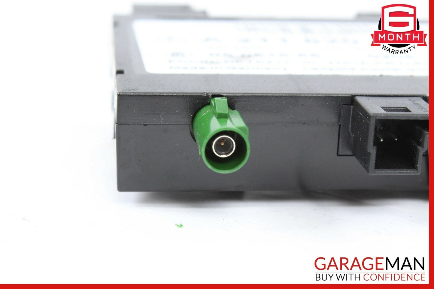 06-10 Mercedes W219 CLS500 Keyless Go Entry Control Module Unit 2118203985