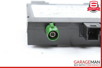 06-10 Mercedes W219 CLS500 Keyless Go Entry Control Module Unit 2118203985