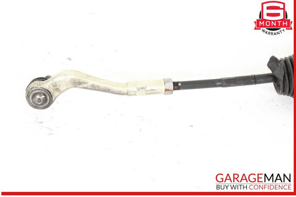 12-20 Mercedes R172 SLK250 SLK350 Power Steering Rack and Pinion Assembly OEM