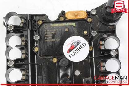 Mercedes VGS3 722.9 7G Transmission Conductor Plate TCU 722.9 FLASHED OEM