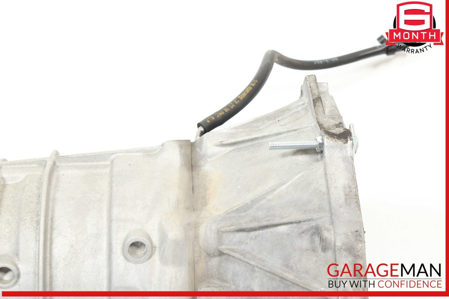 07-10 Saturn Sky 2.0L Automatic Transmission Assembly OEM 174k