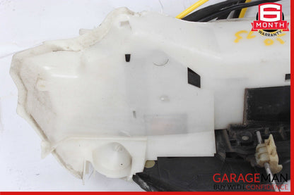 03-12 Mercedes R230 SL500 SL55 AMG Front Right Side Door Lock Latch Actuator OEM
