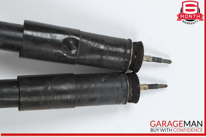 03-09 Mercedes W211 E63 AMG Rear Left and Right Side Shock Strut Absorber Set