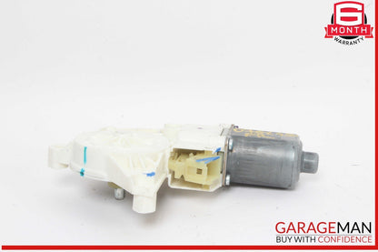 06-13 Mercedes X164 GL450 4MATIC Front Right Side Window Regulator Motor OEM