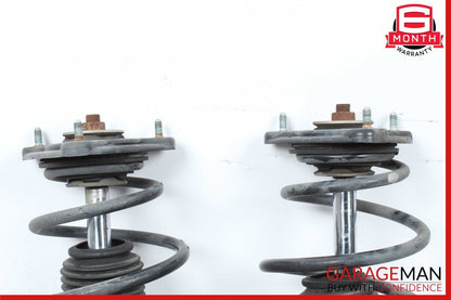97-05 Porsche Boxster 986 Front Right & Left Shock Absorber Spring Strut Set OEM