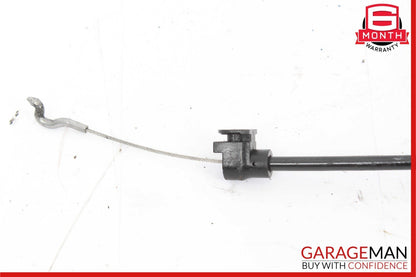 10-16 Mercedes X204 GLK350 Trunk Remote Power Closing Latch Lock 2047500060 OEM