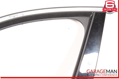 15-21 Mercedes W205 C300 Front Left Driver Side Exterior Door Shell OEM