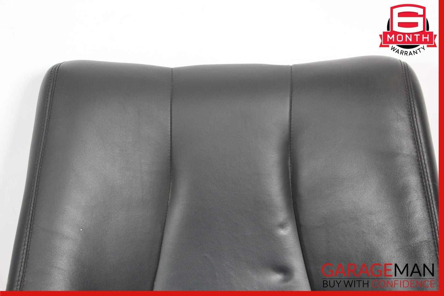 03-06 Mercedes W220 S500 Front Left or Right Side Top Upper Seat Cushion OEM