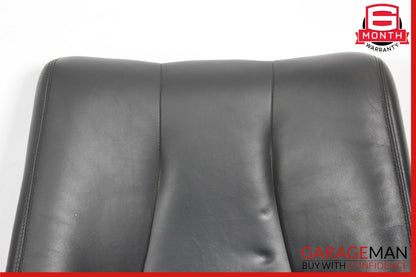 03-06 Mercedes W220 S500 Front Left or Right Side Top Upper Seat Cushion OEM
