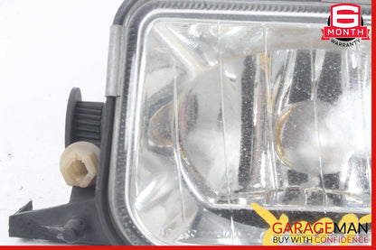 03-06 Mercedes W215 CL600 SL600 Front Right Passenger Side Fog Light Lamp OEM