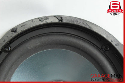 07-09 Mercedes W211 E350 E320 E550 Rear Left Driver Side Door Speaker OEM