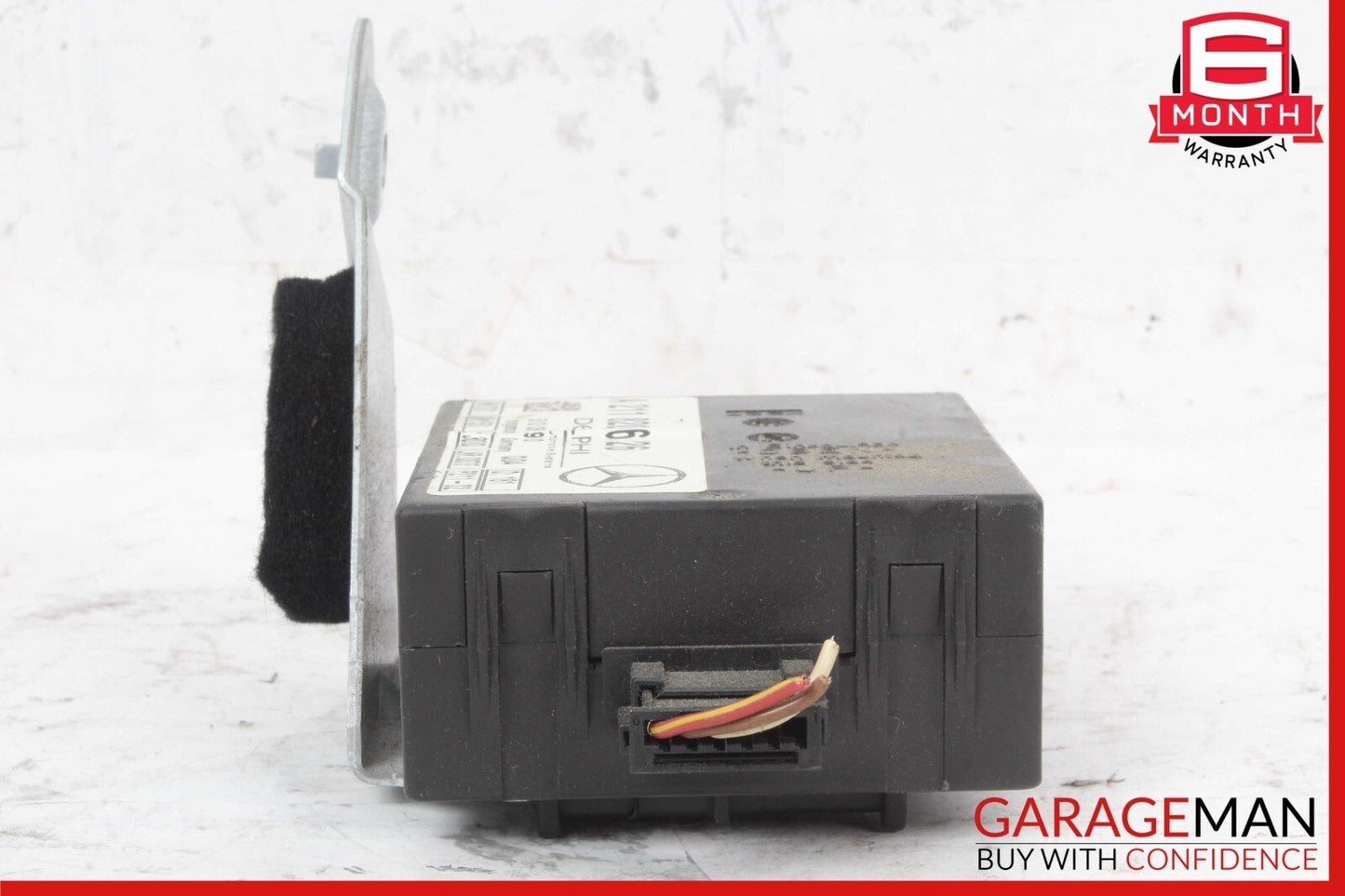 Mercedes W211 E320 CL500 C230 SL550 Anti Theft Alarm Control Module Unit  OEM