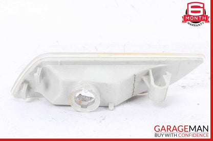 00-06 Mercedes W215 CL600 Front Bumper Turn Signal Light Right Side OEM