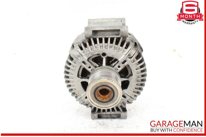 07-09 Mercedes W211 E320 Diesel Alternator Generator 180A 14V 6421540402 OEM