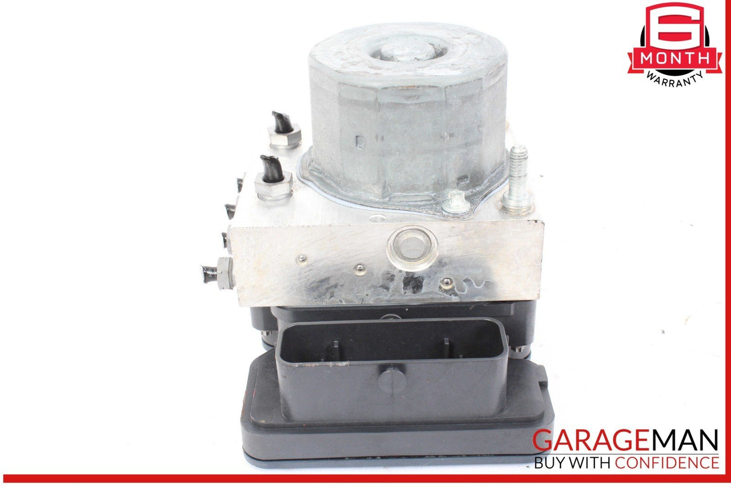 14-19 Mercedes W117 CLA250 ABS Brake Hydraulic Pump Control Module Unit OEM