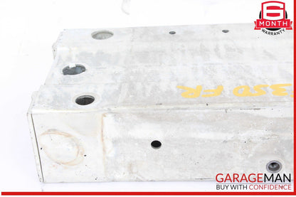 10-18 Mercedes W212 E350 Bluetec Front Right Side Bumper Reinforcement Bracket