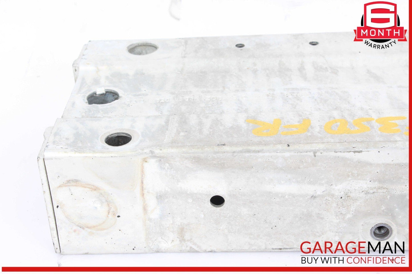 10-18 Mercedes W212 E350 Bluetec Front Right Side Bumper Reinforcement Bracket