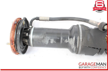 03-06 Mercedes R230 SL500 SL600 Front Right Hydraulic Shock Strut Absorber OEM