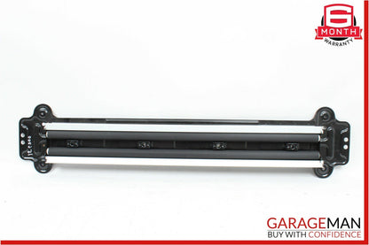 08-14 Mercedes W204 C300 Sunroof Sun Roof Shade Roller Blind Cover OEM