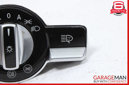 07-14 Mercedes W221 S550 S600 CL550 Headlight Switch Control 2215451004 OEM