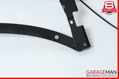 97-04 Mercedes R170 SLK230 Rear Right Folding Roof Hardtop Holder Hinge