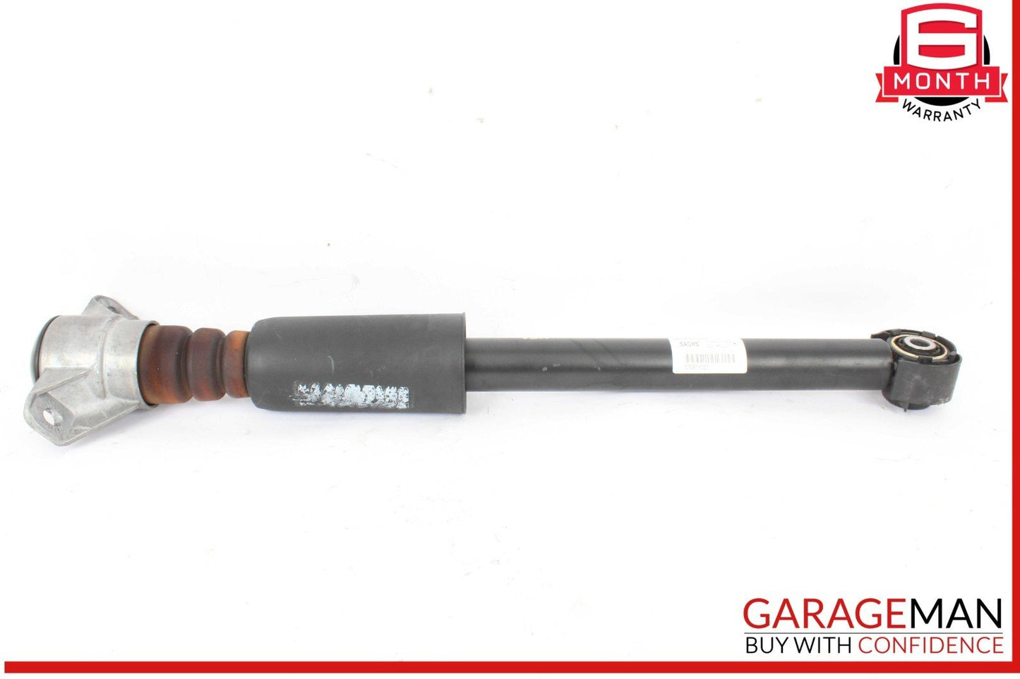 15-24 Porsche Macan Rear Left & Rear Right Side Strut Shock Absorber OEM