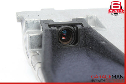 10-16 Mercedes W207 E350 SLK350 C250 Front Multipurpose Windshield Camera OEM
