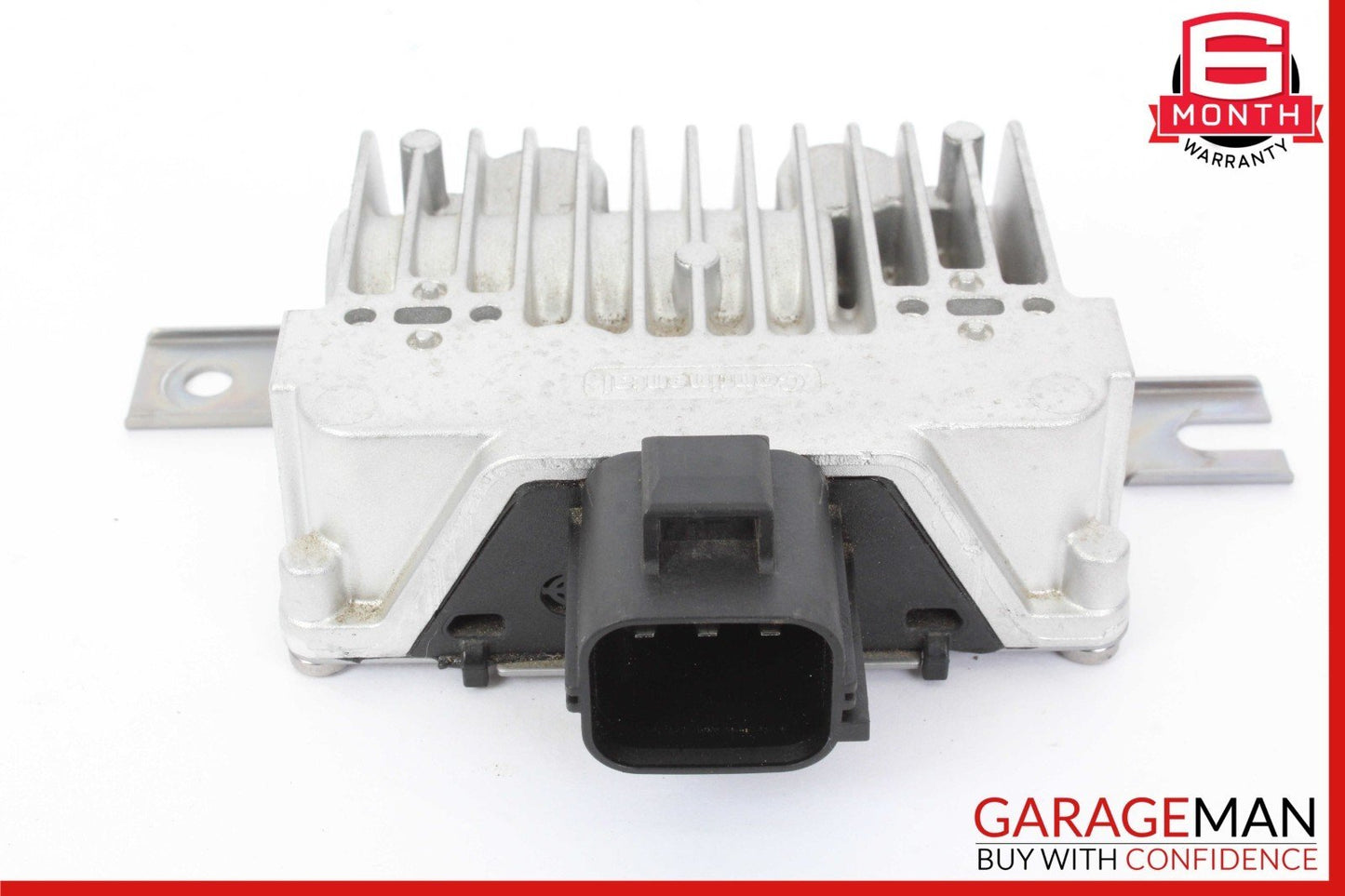 10-13 Range Rover Evoque Sport Fuel Pump Control Module Unit 7H429D372AA OEM