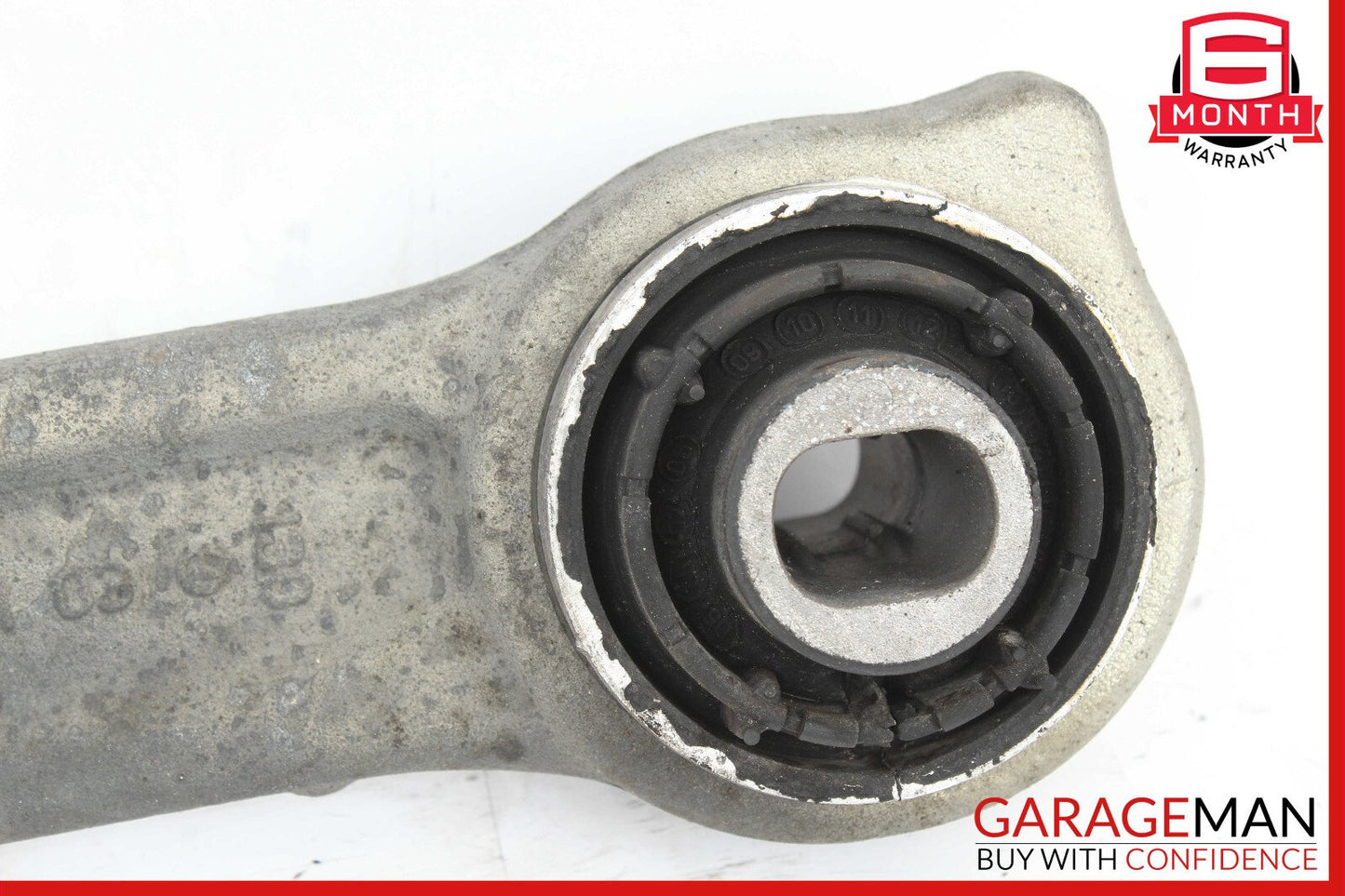 03-11 Mercedes CLS500 E350 E550 Front Right Side Lower Control Arm OEM