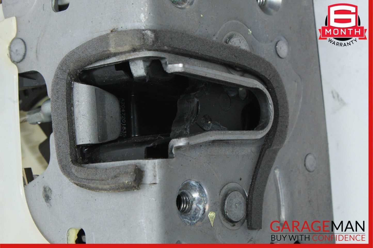08-18 Mercedes W207 E350 C300 C350 Front Right Side Door Lock Latch Actuator OEM