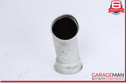 19-23 Mercedes W205 C300 Air Intake Intercooler Charge Line Hose 2640980400 OEM