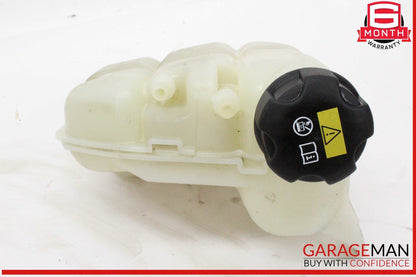 17-24 Mini Cooper S Countryman Coolant Reservoir Expansion Tank 7617362 OEM